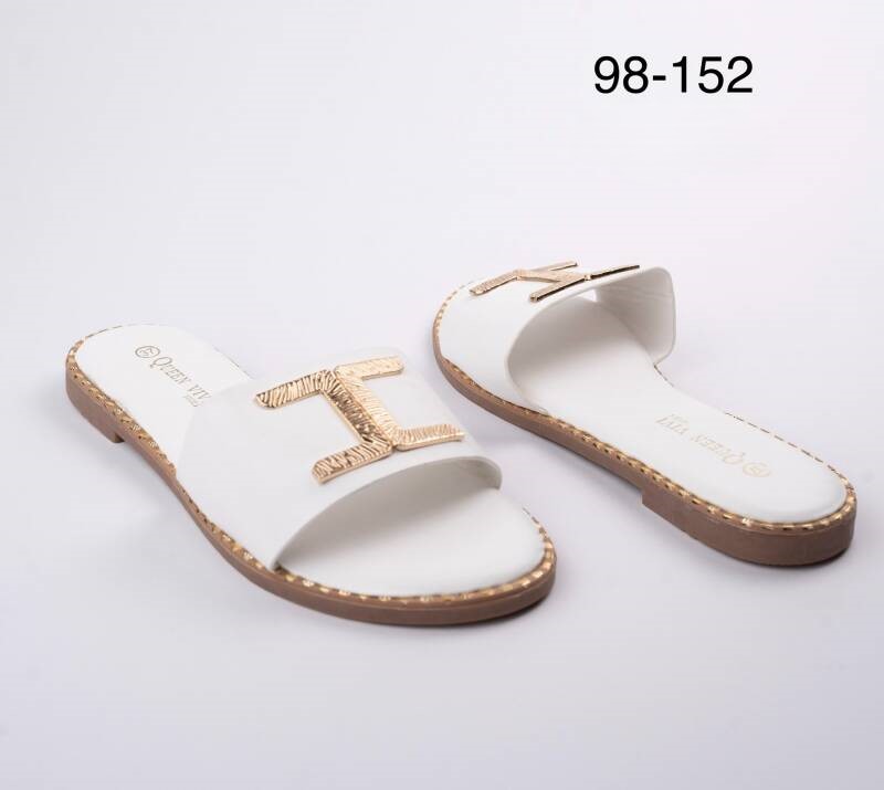 Klapki damskie Roz 36-41 / 12 par